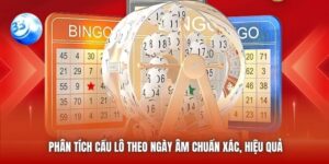 Phân Tích Cầu Lô Theo Ngày Âm Chuẩn Xác, Hiệu Quả